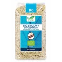 Bio Planet BIO rīsi gargraudu, brūnie, 500g